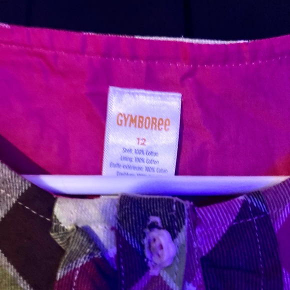 Girls Spring☀️Fall🍂Dress - Picture 4 of 6